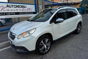 PEUGEOT 2008 1° serie 1.6 e-HDi 92 CV Stop&Start