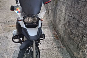 Bmw gs 1200