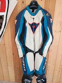 Tuta Moto, DAINESE 