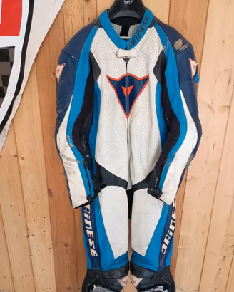 Tuta Moto, DAINESE 