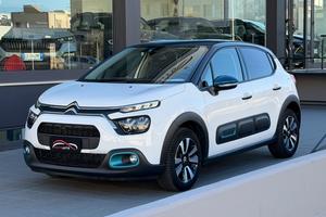 CITROEN C3 BlueHDi 100 S&S Shine