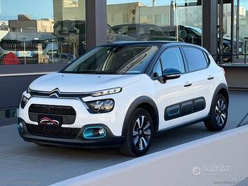 CITROEN C3 BlueHDi 100 S&S Shine