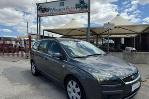 FORD FOCUS 1.6 TDCI 90 CV SW