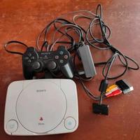 play station 1