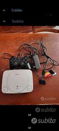 play station 1