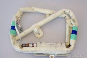 Airbag tendina sinistra Opel Astra J 2016 berlina