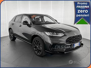 Honda ZR-V 2.0 hev Sport