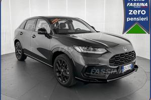 Honda ZR-V 2.0 hev Sport