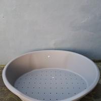 Cuccia cane con 2 cuscini