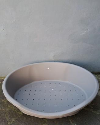 Cuccia cane con 2 cuscini