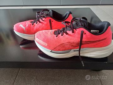 Puma Deviate Nitro 2 donna taglia 39