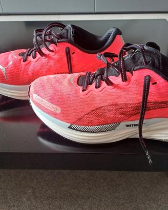 Puma Deviate Nitro 2 donna taglia 39