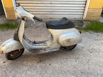 Vespa 50 special 3 marce