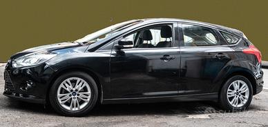 Ford Focus 1.0 100CV Ecoboost SW S&S Bs.