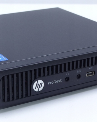 Hp ProDesk 600G2 DM