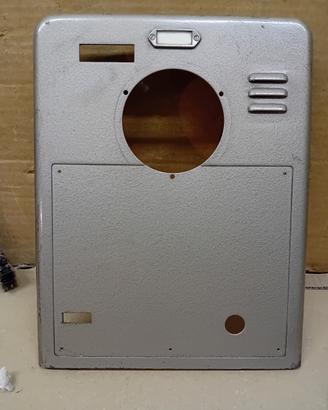 Telefono a gettoni u+i anni 70 sportello ricambio