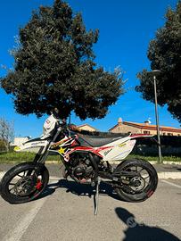 Moto beta rr50 motore minarelli AM6