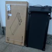 Tapirulan salvaspazio