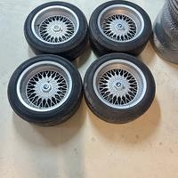 Cerchi Remotec R16 csne rovesciato