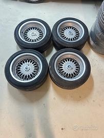 Cerchi Remotec R16 csne rovesciato