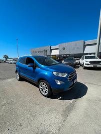 Ford EcoSport 1.0 EcoBoost 125 CV Start&Stop Titan