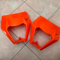 mascherine SENZA FARO