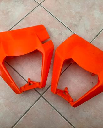 mascherine SENZA FARO