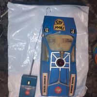 MACCHINA RADIOCOMANDATA ANNI 70 REEL  LAMBORGHIN