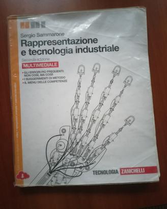rappresentazione e tecnologia industriale