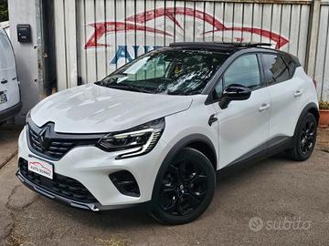 Renault Captur Full Hybrid E-Tech 145 CV Rive Gauc