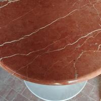 piani marmo Rosso Alicante,