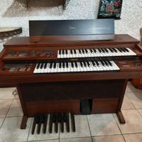 ORGANO YAMAHA ELECTONE FE-30S