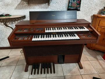 ORGANO YAMAHA ELECTONE FE-30S