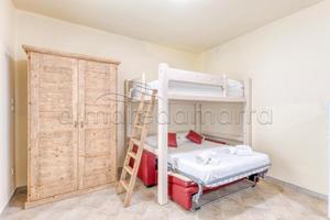 Raffinata casa vacanza 1 la spiaggetta 1