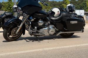 Harley Davidson Street Glide 103