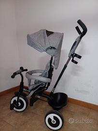 Triciclo / passeggino Kinderkraft per bambini 