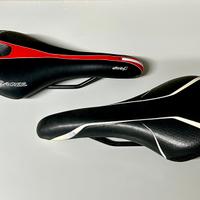 Due ottime selle Bontrager