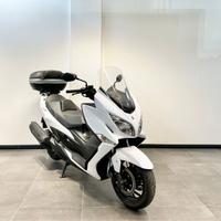 Suzuki Burgman 400 USATO PRONTA CONSEGNA