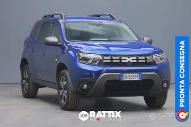 DACIA duster ii 2021 Duster 1.0 tce Journey Gpl 4x