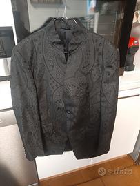 GIACCA E GILET PER CERIMONIA UOMO taglia 50