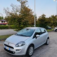 Fiat Punto 1.4 8V 5 porte Easypower Young