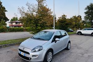 Fiat Punto 1.4 8V 5 porte Easypower Young