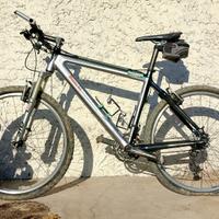 MTB Bianchi OETZI 9500 CARBON T