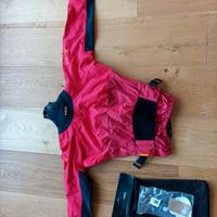 dry top X kayak Donna S mod. Nimue Hiko