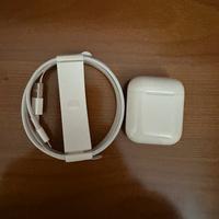 Apple airpods 2 a2031