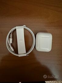 Apple airpods 2 a2031