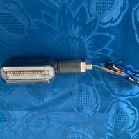 🛵 🔧 Kit Freccia LED + Sensore per NIU