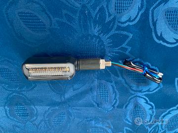 🛵 🔧 Kit Freccia LED + Sensore per NIU