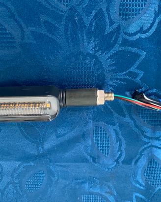 🛵 🔧 Kit Freccia LED + Sensore per NIU