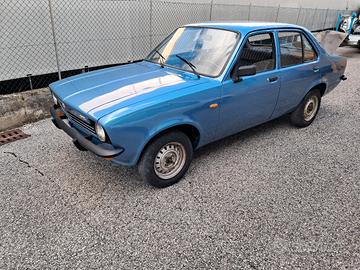 opel kadett c 1.0